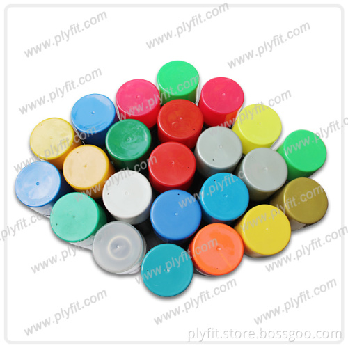 acrylic spray paint